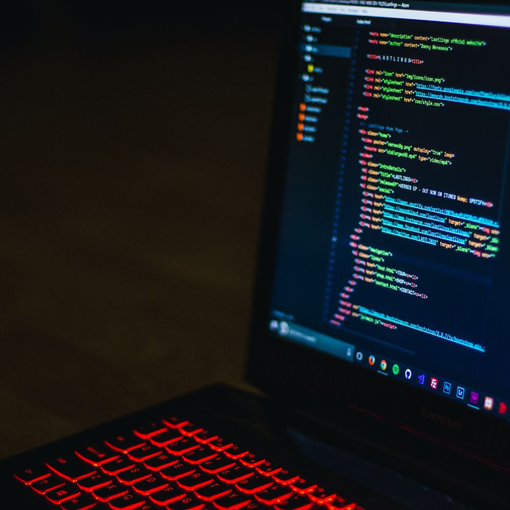 Burger & French Fries