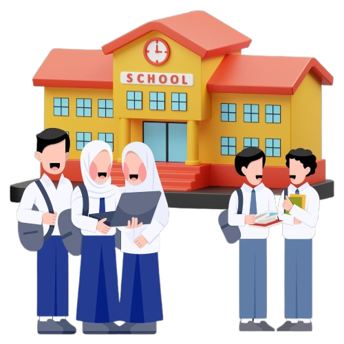 Burger & French Fries